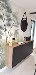 Photo n°14 de Tessy HARMANT à Lyon (Décorateur d'intérieur)