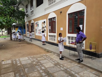 school
