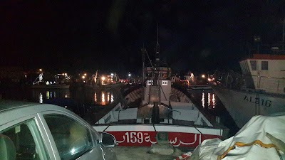 Photos of Port de Zemmouri El Bahri