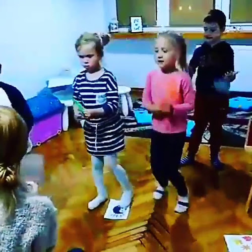 The Flashlight English Centre