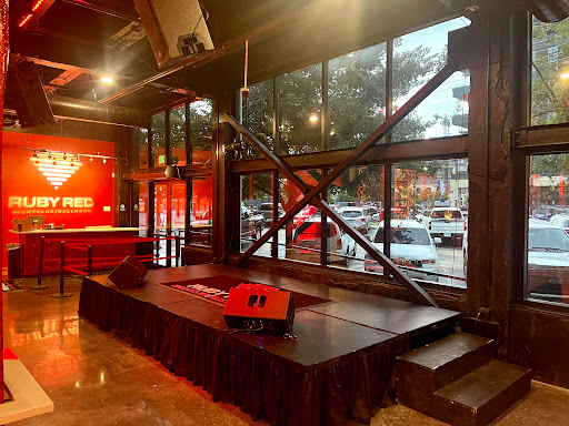 Ruby Red Nightclub & Ballroom - Thumbnail