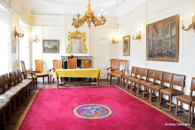 Portugese Synagoge