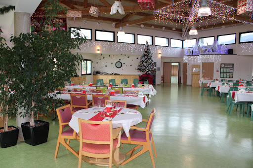 Photo de Les Capucines Ehpad à Saint-André (66690)