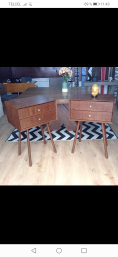Muebles Tule Gallery - Mexico