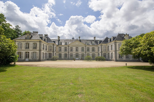 Photo de Château de Lannouan