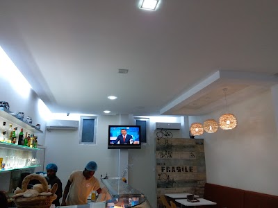 Photos of Restaurante Kamilus