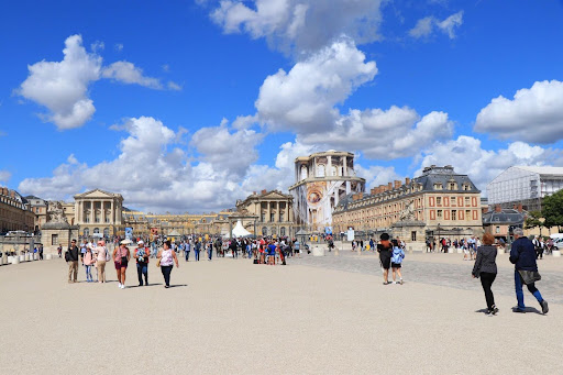 France, Italy & Europe Travel Agent Gallery - United States