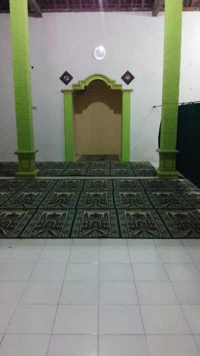 Photos of Mushola Sadirottul Mubarakh