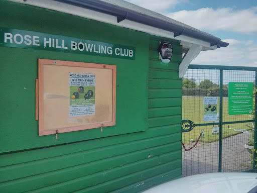 Rosehill Bowling Club - Thumbnail