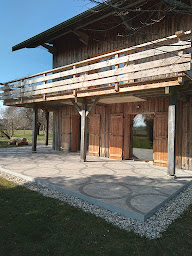 Photo n°10 de Les dames de la Saugiat à Le Fied (Chambre d'hôtes)