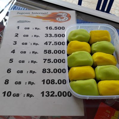 Photos of Royal Cellular Banjarnegara