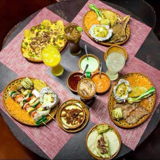 Las Brochetas Carne Asada - Thumbnail
