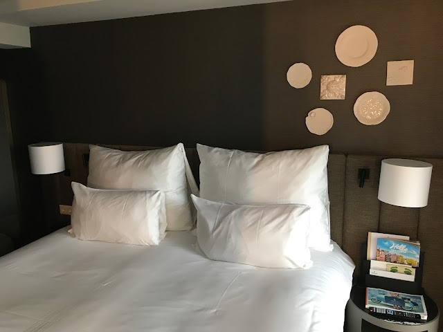 Pestana Amsterdam Riverside