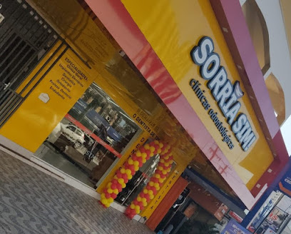 Sorria Sim Clínicas Odontológicas - Várzea Grande