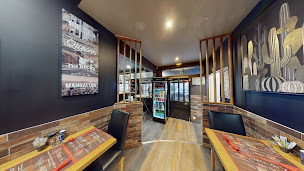 Photo n°63 de Restaurant Portugais - Maison du Soleil à Ormesson-sur-Marne (Restaurant portugais)