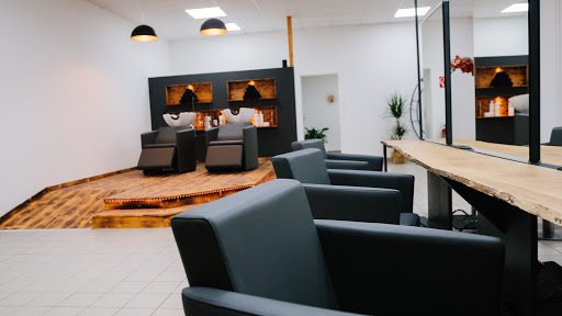 Salon Munis - Visual