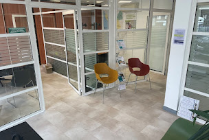 Photo n°2 de Agence Groupama St Jean D Angely à Saint-Jean-d'Angély (Agence d'assurance pour locataires)