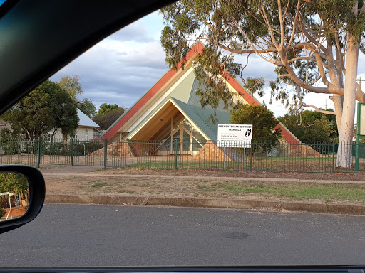 Manilla Presbyterian Church - Thumbnail