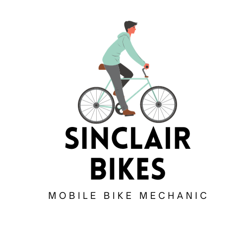 Sinclair Bikes - Visual