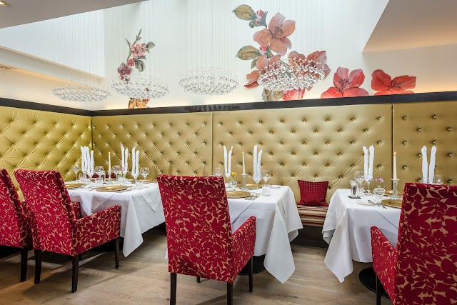 Restaurant Louis II.