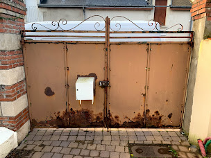 Photo n°7 de Sarl AKCONCEPT à Tauxigny-Saint-Bauld (Menuisier)