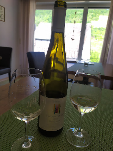 Ferienweingut Hensler - Thumbnail