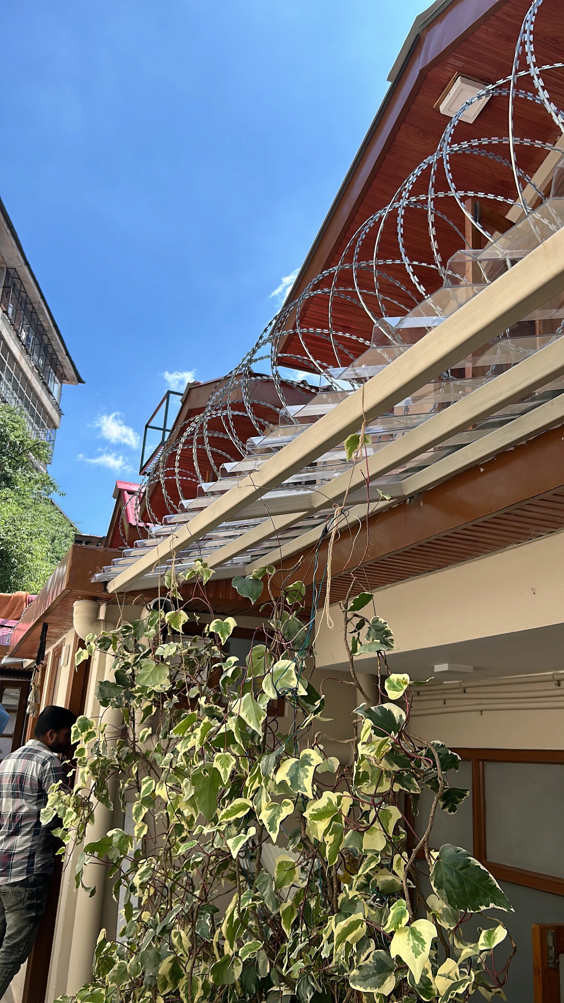 HOTEL ATUL SHINE