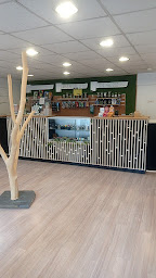 Photo n°2 de L'Empire du Chanvre CBD shop à Rive-de-Gier (Magasin)