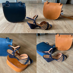 Photo n°2 de Antilope à Mont-de-Marsan (Boutique d'accessoires de mode)