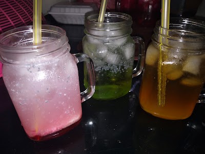 Photos of Cafe Dhode