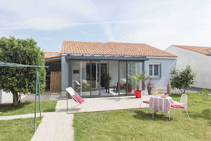 Photo n°12 de Gustave Rideau à Saint-Brevin-les-Pins (Menuisier)