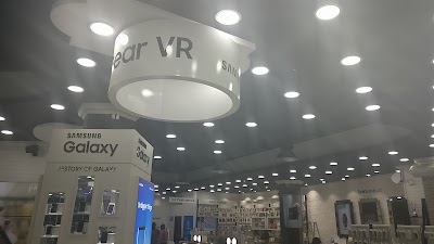 Photos of Samsung Makarim Service Center