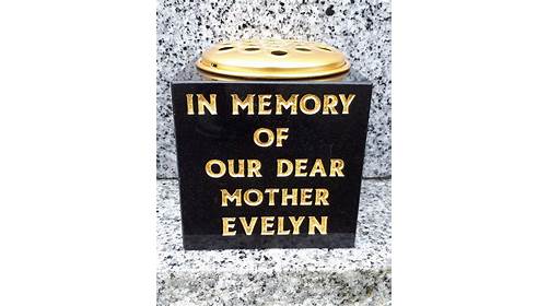 Ormsby Memorials Gallery - United Kingdom
