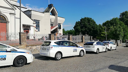 Boys Taxi