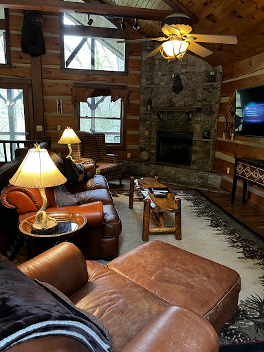 Cherokee Mountain Cabins - Thumbnail