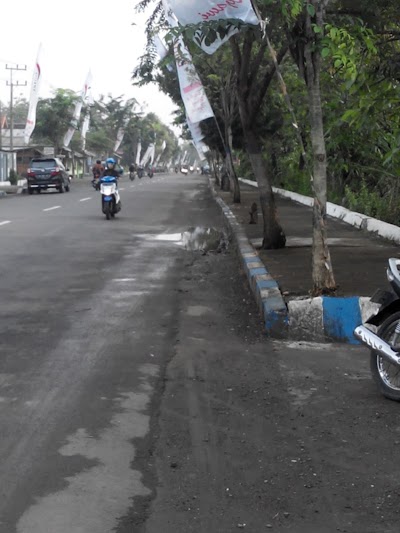 Photos of Lapangan Voli Ds.Keraswetan