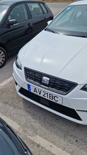 Faro Airport Your Car Rental - Faro
