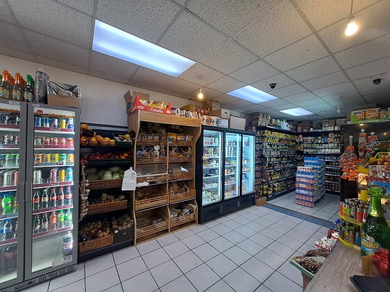 Kajtek Grocery photo 2