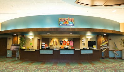 Photos of CoCo Key Water Resort - Kansas City
