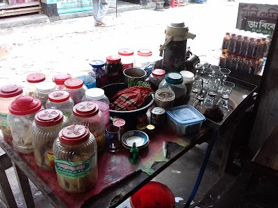 Photos of Amin TEA Stall