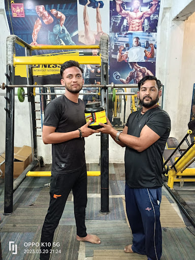Arm Wrestling Compitition post image