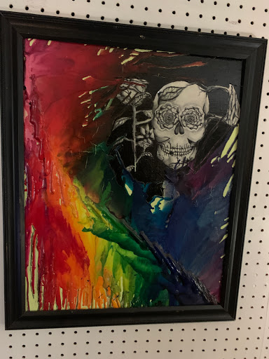 Raymart Gallery - United States