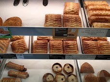 Greggs glasgow