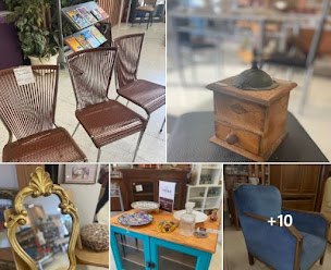 Photo n°7 de La Nouvelle Frabrique AUCH à Auch (Poste)