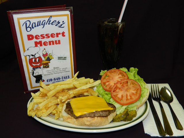 Baugher's Restaurant by null