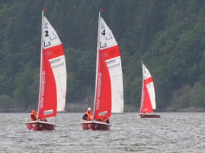 Photos of Becker Wassersport