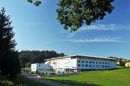FraDomo Gallspach - Wohnen, Begleitung & Pflege - Gallspach