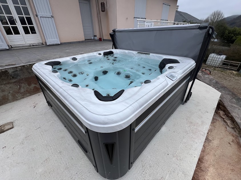 Image de ARM Pool & Spa