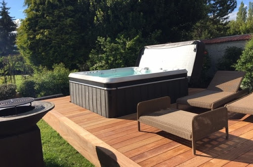 Photo de Bleu Tropical Piscine - Hydro Sud Maurepas à Trappes (78190)