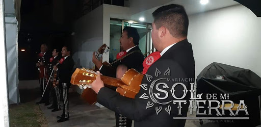 Jorge Sanchez (El Mariachi) Cantante Solista